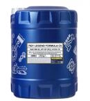 SCT - MANNOL Motor&ouml;l mn792110 10l