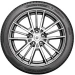 BRIDGESTONE Sommerreifen HL245/35 R20 98Y XL B-Silent, Enliten / EV, R0 - Turanza 6