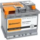 CONTINENTAL Versorgungsbatterie 2800012018280 11.777KG f&uuml;r Ford Opel Fiat CHEVROLET