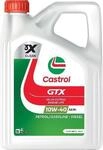 CASTROL Motor&ouml;l 15f8fd 4l 10W-40