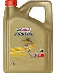 CASTROL Motor&ouml;l 15f57a 4l