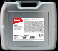 ROWE Motor&ouml;l HIGHTEC SYNT RSi SAE 5W-40 [20 L] 20068020099 20l