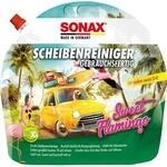 SONAX Reiniger, Scheibenreinigungsanlage 03944410 3l