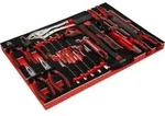 KS TOOLS Werkzeugsatz 8110033