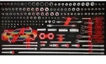 KS TOOLS Steckschl&uuml;sselsatz 8130183