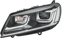 HELLA Hauptscheinwerfer 1el011937411 D3S (Gasentladungslampe) links f&uuml;r VW