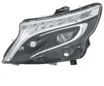 HELLA Hauptscheinwerfer 1ex011284271 LED links f&uuml;r Mercedes