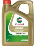 CASTROL Motor&ouml;l 15f6b5 4l
