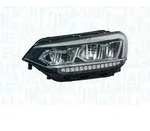 MAGNETI MARELLI Hauptscheinwerfer 711451000128 LED links f&uuml;r VW
