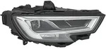 VALEO Hauptscheinwerfer 046827 rechts f&uuml;r Audi