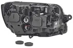 VALEO Hauptscheinwerfer ORIGINAL TEIL 046716 links f&uuml;r VW