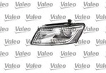 VALEO Hauptscheinwerfer 044868 D3S (Gasentladungslampe) rechts f&uuml;r Audi