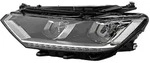 VALEO Hauptscheinwerfer 046626 links f&uuml;r VW