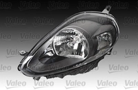VALEO Hauptscheinwerfer 044599 W5W rechts f&uuml;r Fiat