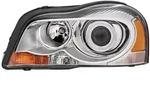 VALEO Hauptscheinwerfer ORIGINAL TEIL 046898 links f&uuml;r Volvo