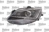 VALEO Hauptscheinwerfer 044834 W5W rechts f&uuml;r SEAT