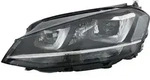 VALEO Hauptscheinwerfer 044934 H7 rechts f&uuml;r VW