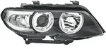 HELLA Hauptscheinwerfer 1el224486221 H10W rechts f&uuml;r BMW