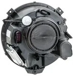 HELLA Hauptscheinwerfer rechts 1ZS 271 531-111 f&uuml;r Mercedes