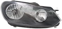 TYC Hauptscheinwerfer 2011778052 H7 links f&uuml;r VW