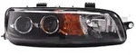 TYC Hauptscheinwerfer 205958752 H1/H1/H3 links f&uuml;r Fiat