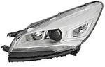 VALEO Hauptscheinwerfer 044983 H7 links f&uuml;r Ford