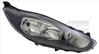 TYC Hauptscheinwerfer 2014358052 H15 links f&uuml;r Ford