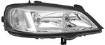 VAN WEZEL Hauptscheinwerfer 3742962 H7/HB3 rechts f&uuml;r Opel