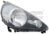 TYC Hauptscheinwerfer 201194062 H4 links f&uuml;r HONDA