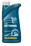 SCT - MANNOL Motor&ouml;l mn11011 1l