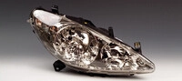 VALEO Hauptscheinwerfer ORIGINAL TEIL 088032 W5W links f&uuml;r Peugeot