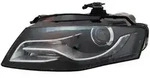 VAN WEZEL Hauptscheinwerfer 0327985 LED links f&uuml;r Audi