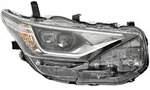 VALEO Hauptscheinwerfer 046703 rechts f&uuml;r TOYOTA