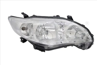 TYC Hauptscheinwerfer 2012530052 HB3/HB4 links f&uuml;r TOYOTA