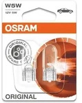 OSRAM Gl&uuml;hlampe, Innenraumleuchte 28252bl