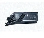 MAGNETI MARELLI Hauptscheinwerfer 711451000242 LED rechts f&uuml;r Skoda