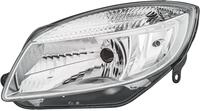 HELLA Hauptscheinwerfer 1ed247025211 PY21W links f&uuml;r Skoda