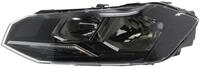 VALEO Hauptscheinwerfer 450492 WY21W links f&uuml;r VW