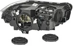 VALEO Hauptscheinwerfer 046728 H7 links f&uuml;r BMW