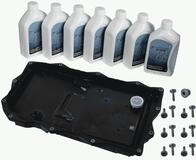 ZF Teilesatz, &Ouml;lwechsel-Automatikgetriebe 1087298365 1l f&uuml;r BMW Iveco ALFA ROMEO