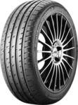 CONTINENTAL Sommerreifen 245/40 ZR20 99Y XL J - ContiSportContact 3 03158110000