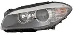 VAN WEZEL Hauptscheinwerfer 0617961 H7/H7 links f&uuml;r BMW