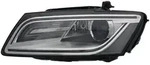 VALEO Hauptscheinwerfer 044873 H7 links f&uuml;r Audi