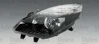 VALEO Hauptscheinwerfer 043973 W5W rechts f&uuml;r RENAULT