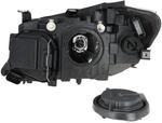 VALEO Hauptscheinwerfer 044292 W5W rechts f&uuml;r BMW