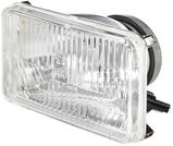 HELLA Scheinwerfereinsatz, Hauptscheinwerfer 1lb003177511 H4 rechts f&uuml;r DAF VW