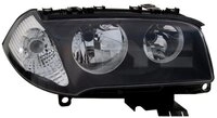 TYC Hauptscheinwerfer 200536152 H7/H7 links f&uuml;r BMW