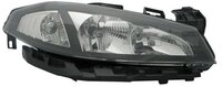 TYC Hauptscheinwerfer 200798052 H7/H1 links f&uuml;r RENAULT