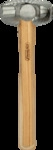KS TOOLS Schlosserhammer 1421508