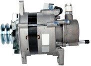 HELLA Generator 8el012427691 f&uuml;r TOYOTA